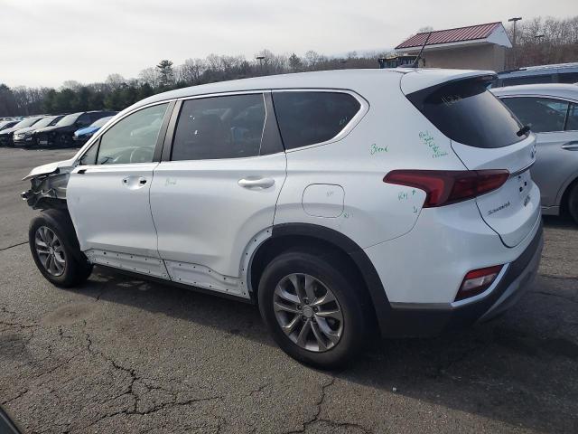 Photo 1 VIN: 5NMS2CAD4LH244616 - HYUNDAI SANTA FE S 