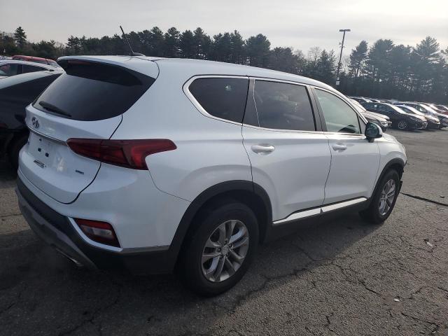 Photo 2 VIN: 5NMS2CAD4LH244616 - HYUNDAI SANTA FE S 