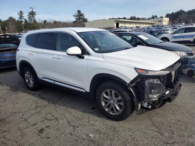 Photo 3 VIN: 5NMS2CAD4LH244616 - HYUNDAI SANTA FE S 