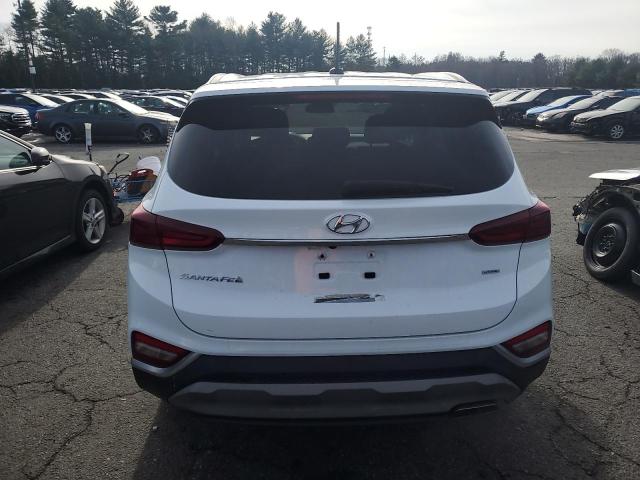 Photo 5 VIN: 5NMS2CAD4LH244616 - HYUNDAI SANTA FE S 