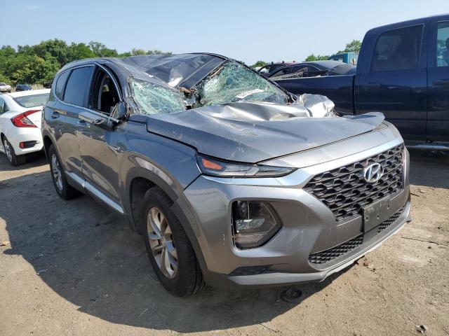 Photo 3 VIN: 5NMS2CAD5KH003033 - HYUNDAI SANTA FE 