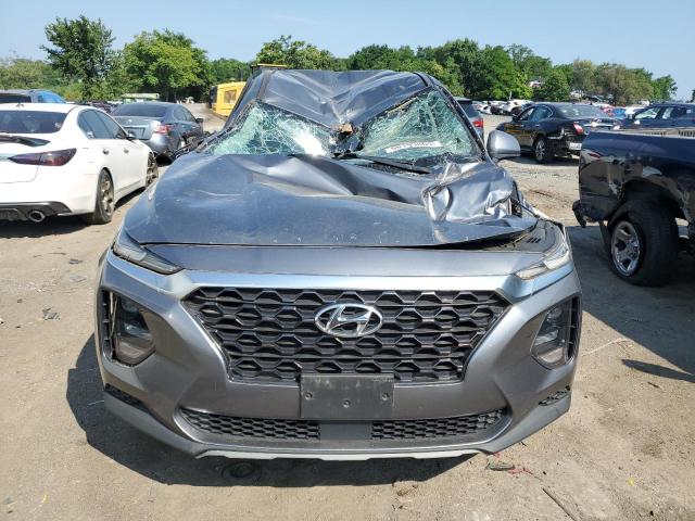 Photo 4 VIN: 5NMS2CAD5KH003033 - HYUNDAI SANTA FE 