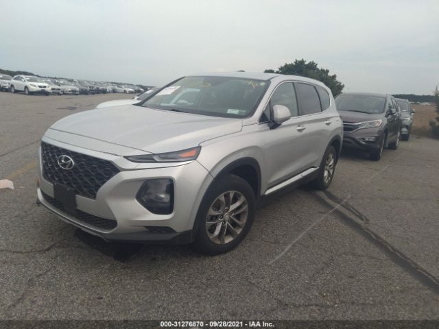 Photo 1 VIN: 5NMS2CAD5KH042611 - HYUNDAI SANTA FE 