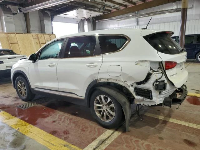 Photo 1 VIN: 5NMS2CAD5KH057397 - HYUNDAI SANTA FE S 