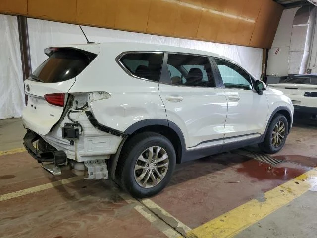 Photo 2 VIN: 5NMS2CAD5KH057397 - HYUNDAI SANTA FE S 