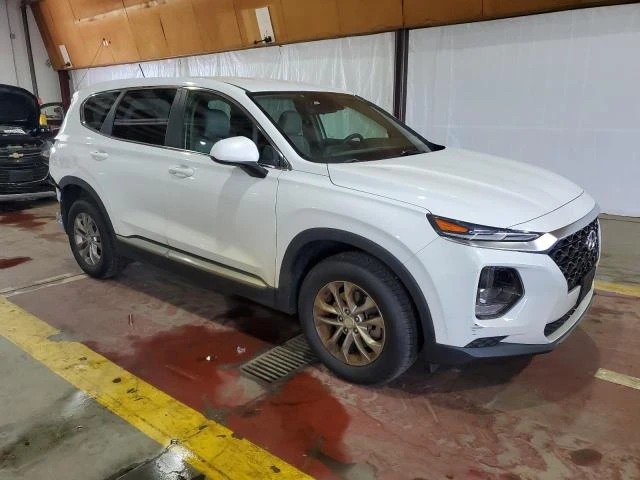 Photo 3 VIN: 5NMS2CAD5KH057397 - HYUNDAI SANTA FE S 