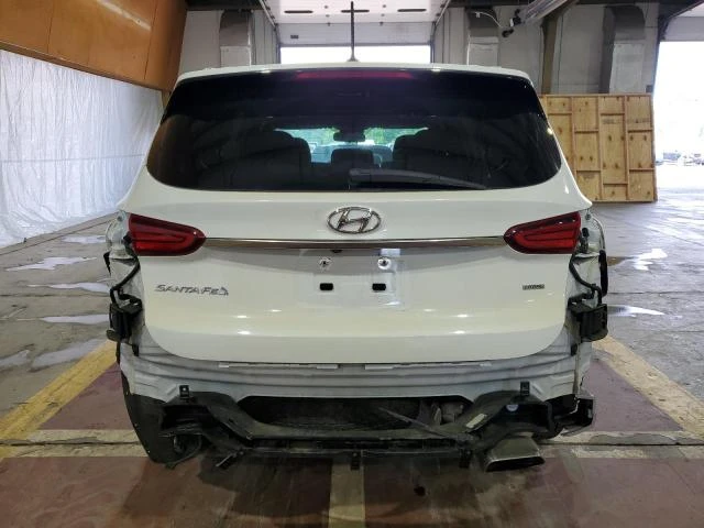 Photo 5 VIN: 5NMS2CAD5KH057397 - HYUNDAI SANTA FE S 