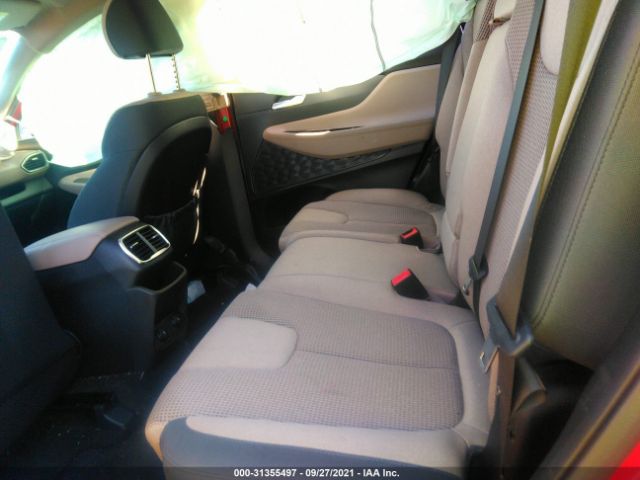 Photo 7 VIN: 5NMS2CAD5KH057917 - HYUNDAI SANTA FE 