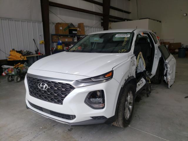 Photo 1 VIN: 5NMS2CAD5KH064849 - HYUNDAI SANTA FE 