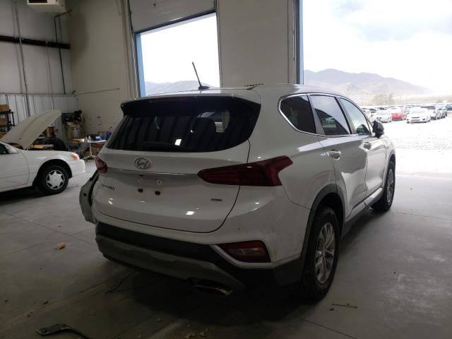 Photo 3 VIN: 5NMS2CAD5KH064849 - HYUNDAI SANTA FE 