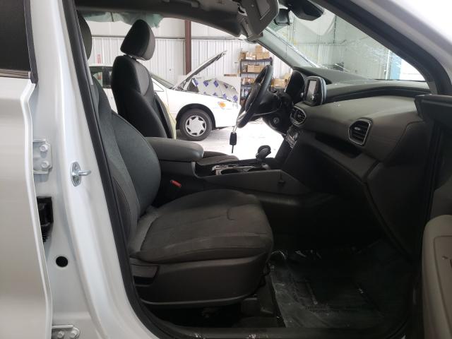 Photo 4 VIN: 5NMS2CAD5KH064849 - HYUNDAI SANTA FE 