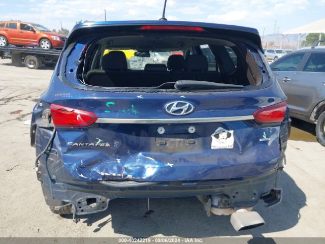 Photo 5 VIN: 5NMS2CAD5KH077097 - HYUNDAI SANTA FE 