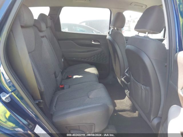 Photo 7 VIN: 5NMS2CAD5KH077097 - HYUNDAI SANTA FE 