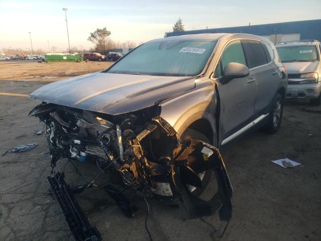 Photo 1 VIN: 5NMS2CAD5KH080467 - HYUNDAI SANTA FE S 