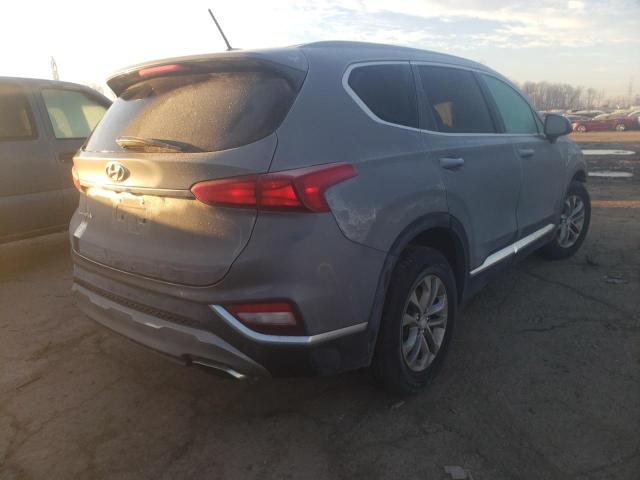 Photo 3 VIN: 5NMS2CAD5KH080467 - HYUNDAI SANTA FE S 