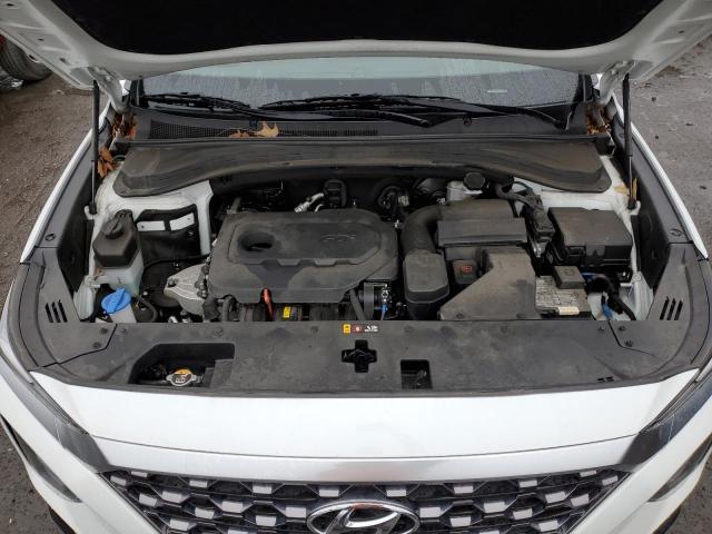 Photo 10 VIN: 5NMS2CAD5KH088021 - HYUNDAI SANTA FE S 