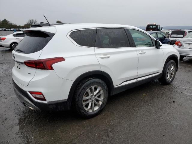 Photo 2 VIN: 5NMS2CAD5KH088021 - HYUNDAI SANTA FE S 