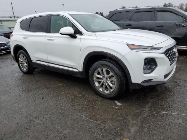 Photo 3 VIN: 5NMS2CAD5KH088021 - HYUNDAI SANTA FE S 