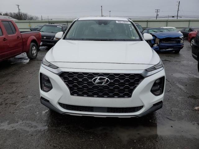 Photo 4 VIN: 5NMS2CAD5KH088021 - HYUNDAI SANTA FE S 