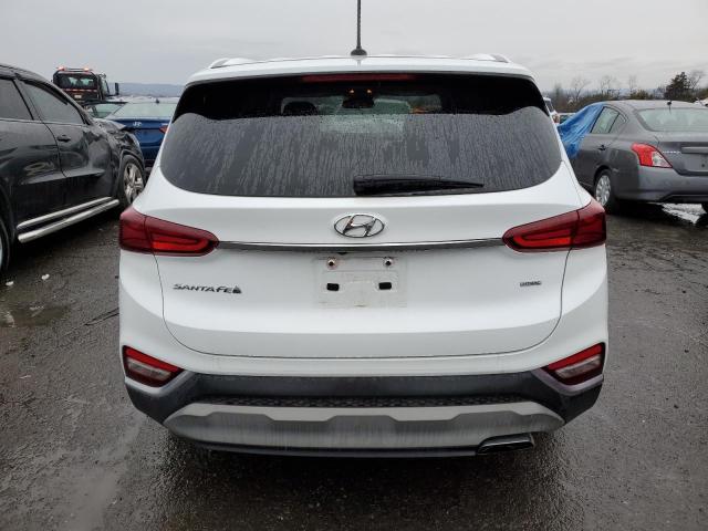 Photo 5 VIN: 5NMS2CAD5KH088021 - HYUNDAI SANTA FE S 