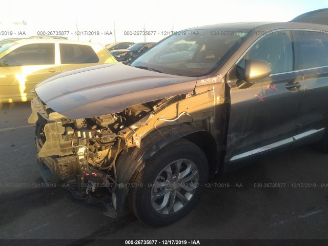 Photo 5 VIN: 5NMS2CAD5KH089718 - HYUNDAI SANTA FE 