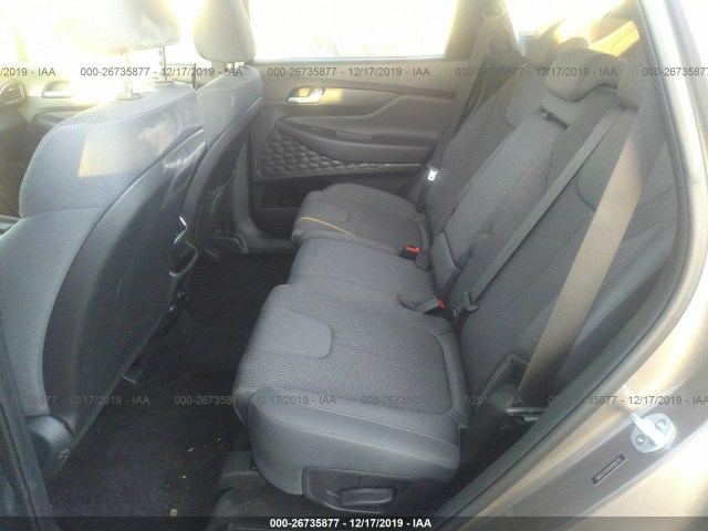 Photo 7 VIN: 5NMS2CAD5KH089718 - HYUNDAI SANTA FE 