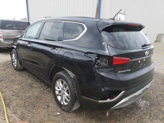 Photo 2 VIN: 5NMS2CAD5KH096149 - HYUNDAI SANTA FE S 