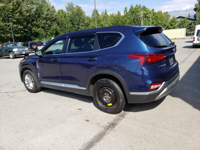 Photo 1 VIN: 5NMS2CAD5KH110695 - HYUNDAI SANTA FE 