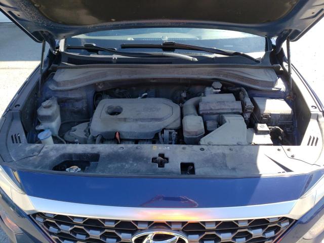 Photo 11 VIN: 5NMS2CAD5KH110695 - HYUNDAI SANTA FE 