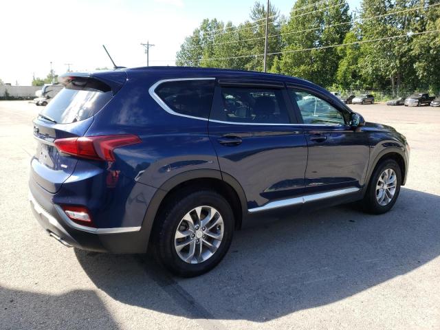 Photo 2 VIN: 5NMS2CAD5KH110695 - HYUNDAI SANTA FE 