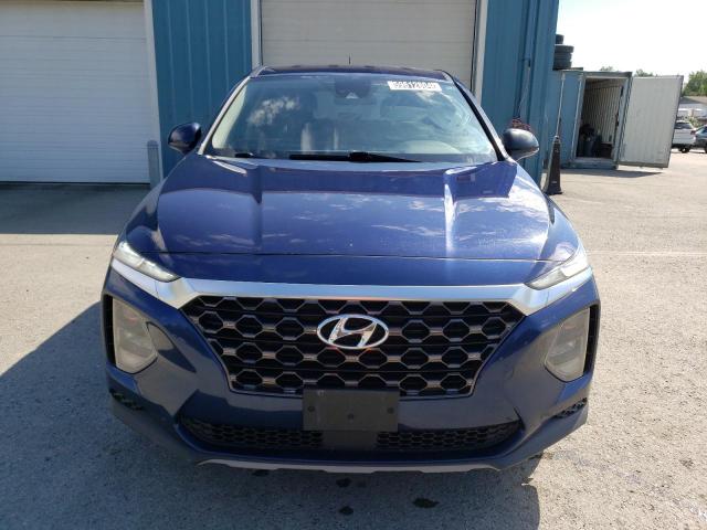 Photo 4 VIN: 5NMS2CAD5KH110695 - HYUNDAI SANTA FE 