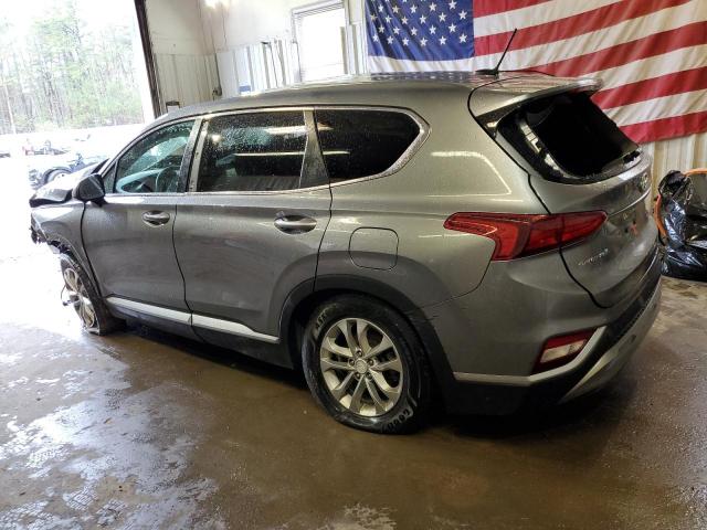 Photo 1 VIN: 5NMS2CAD5LH139860 - HYUNDAI SANTA FE S 