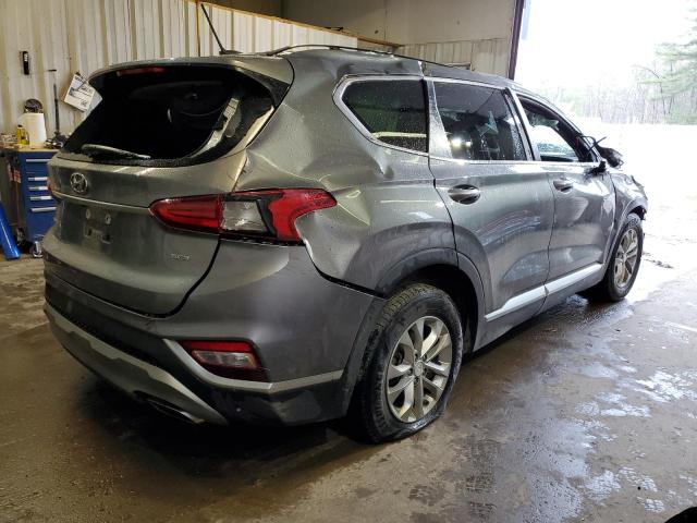 Photo 2 VIN: 5NMS2CAD5LH139860 - HYUNDAI SANTA FE S 