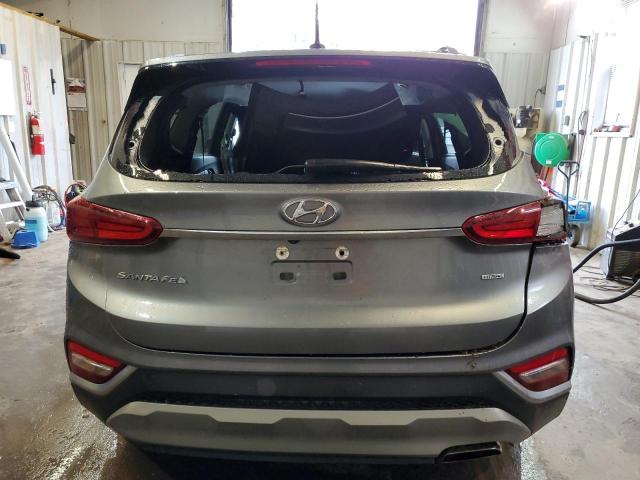 Photo 5 VIN: 5NMS2CAD5LH139860 - HYUNDAI SANTA FE S 