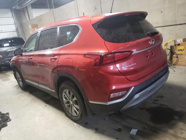 Photo 1 VIN: 5NMS2CAD5LH191893 - HYUNDAI SANTA FE 