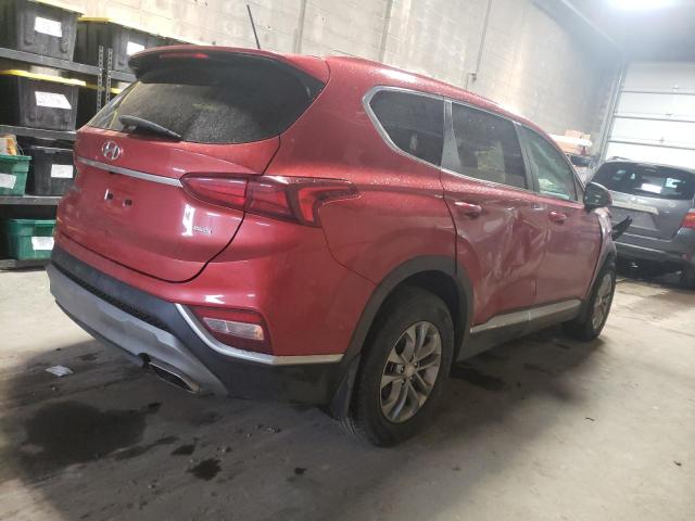 Photo 2 VIN: 5NMS2CAD5LH191893 - HYUNDAI SANTA FE 