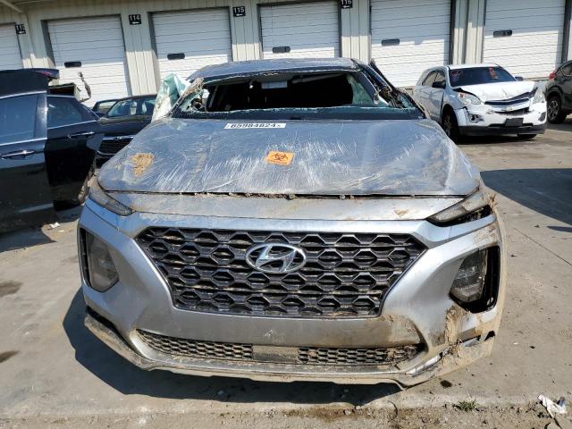 Photo 4 VIN: 5NMS2CAD5LH192817 - HYUNDAI SANTA FE S 