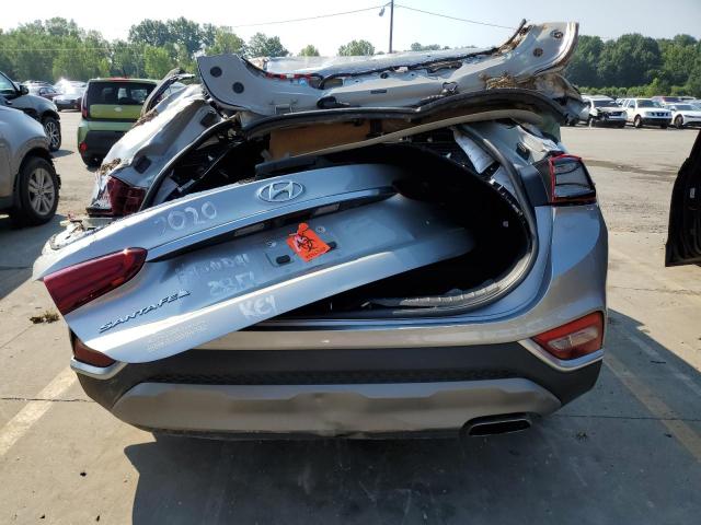 Photo 5 VIN: 5NMS2CAD5LH192817 - HYUNDAI SANTA FE S 