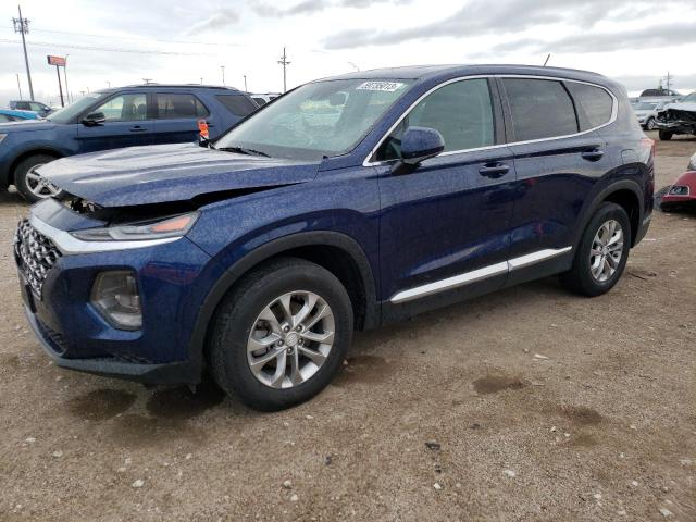 Photo 0 VIN: 5NMS2CAD5LH194423 - HYUNDAI SANTA FE S 