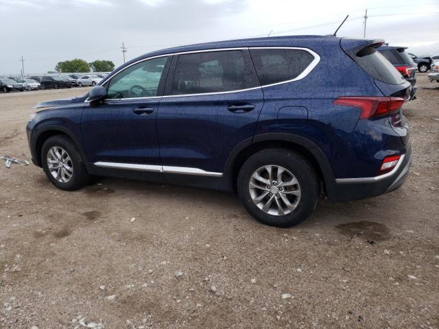 Photo 1 VIN: 5NMS2CAD5LH194423 - HYUNDAI SANTA FE S 