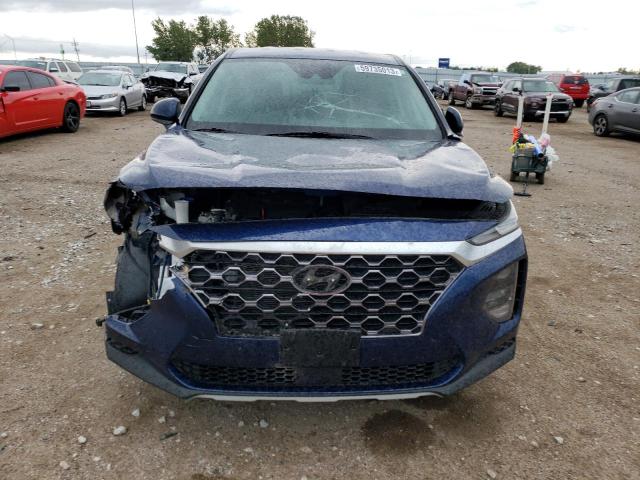 Photo 4 VIN: 5NMS2CAD5LH194423 - HYUNDAI SANTA FE S 