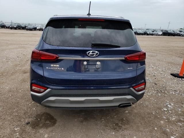 Photo 5 VIN: 5NMS2CAD5LH194423 - HYUNDAI SANTA FE S 