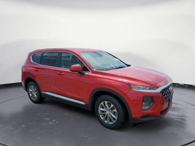 Photo 3 VIN: 5NMS2CAD5LH198195 - HYUNDAI SANTA FE 