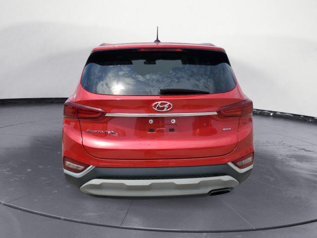 Photo 5 VIN: 5NMS2CAD5LH198195 - HYUNDAI SANTA FE 