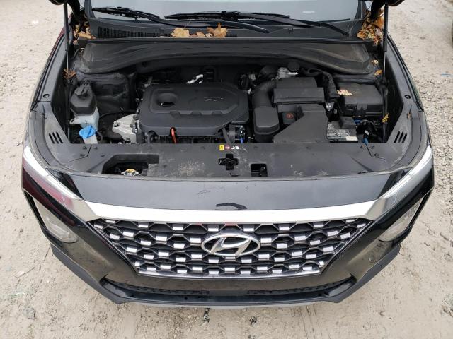 Photo 11 VIN: 5NMS2CAD5LH274398 - HYUNDAI SANTA FE S 