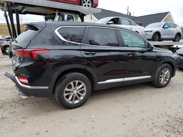 Photo 2 VIN: 5NMS2CAD5LH274398 - HYUNDAI SANTA FE S 