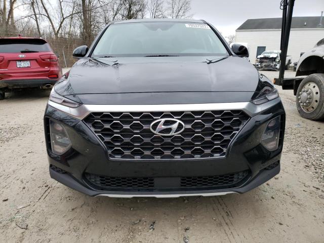 Photo 4 VIN: 5NMS2CAD5LH274398 - HYUNDAI SANTA FE S 