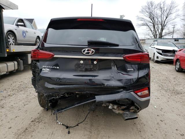 Photo 5 VIN: 5NMS2CAD5LH274398 - HYUNDAI SANTA FE S 