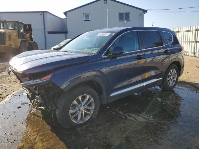 Photo 0 VIN: 5NMS2CAD5LH279441 - HYUNDAI SANTA FE 