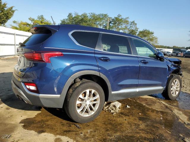 Photo 2 VIN: 5NMS2CAD5LH279441 - HYUNDAI SANTA FE 